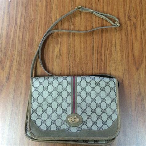 vintage gucci on poshmark|vintage Gucci for sale.